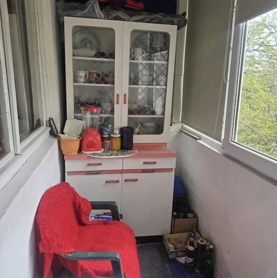 Vand apartament cu 3 camere - 8