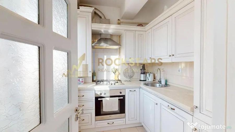 Apartament 3 camere | Doua niveluri | 74 mp | zona Fizici... - 10
