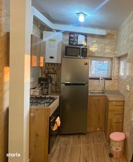 Apartament cu 2 camere în Dorobanți