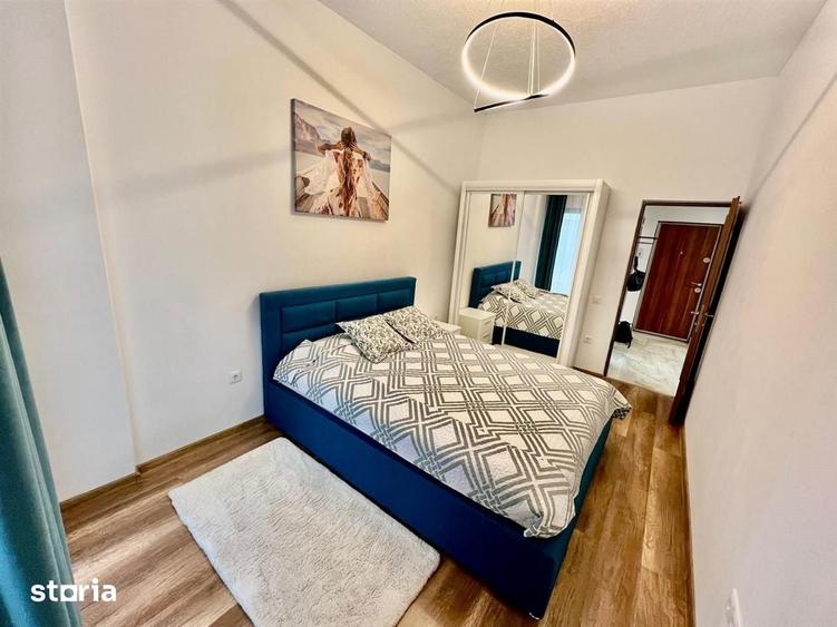 Apartament 2 camere cu balcon si loc de parcare | Doamna Stanca - 7