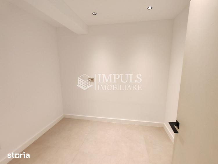 Spațiu comercial, de 65 mp, în Valea Lupului