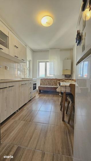 Apartament 2 camere Racadau-intrare,mobilat-utilat,400 Euro - 5