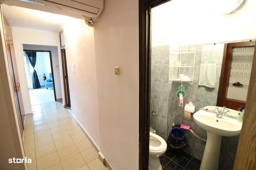 Apartament cu 3 camere decomandat în Siderurgiștilor