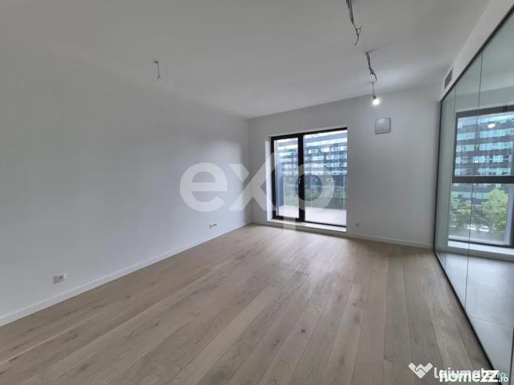 Apartament de vanzare | Pipera I Floreasca I Nusco City | O - 11