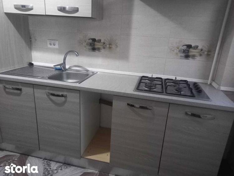 Apartament cu 2 camere în Burdujeni