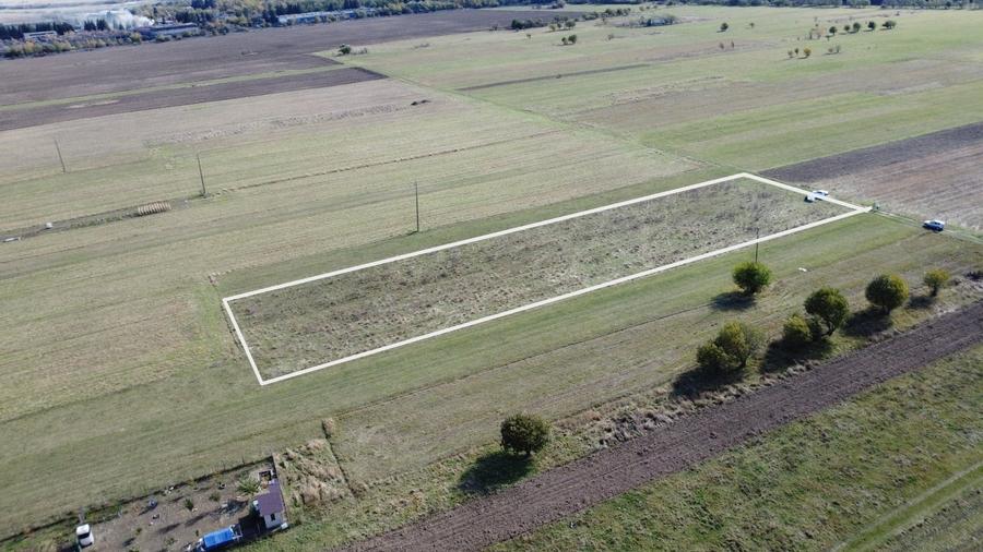 Teren Construcții intravilan de 1690 mp, în Central