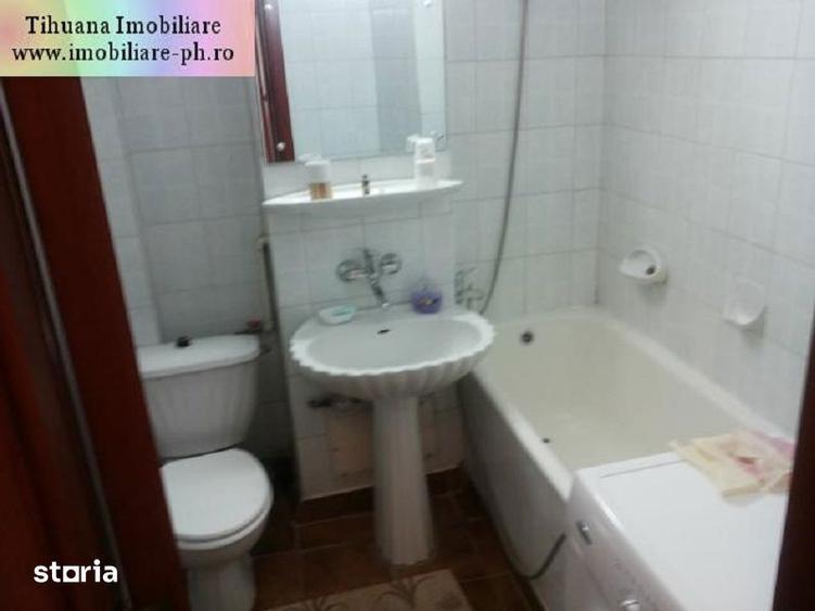 Apartament cu 2 camere decomandat în Republicii