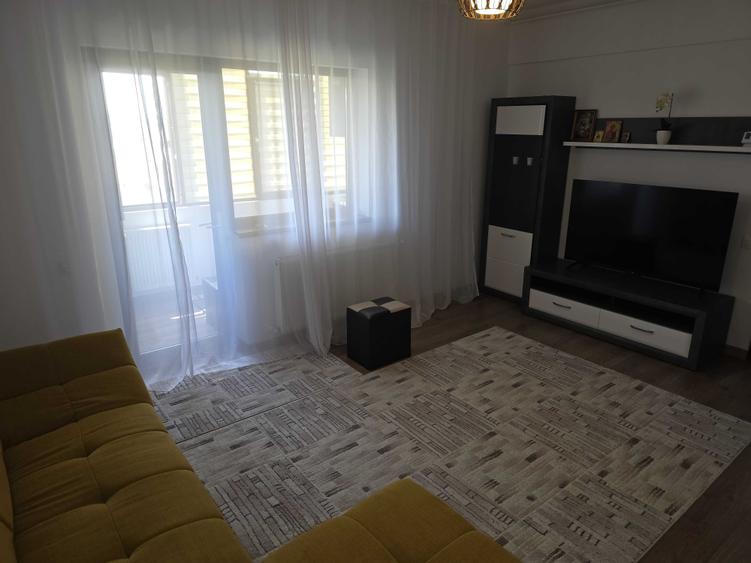 Apartament cu 2 camere decomandat în Nord