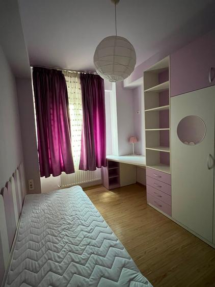 Apartament cu 3 camere decomandat în Militari