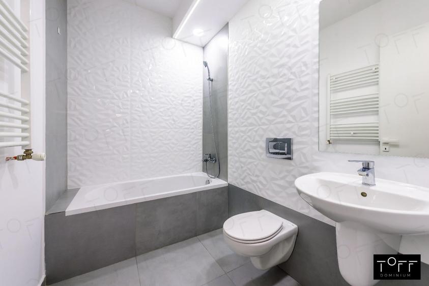 Apartament 3 camere | A2 B 196 | 4 City North | Pipera | Parcare inclusa - 19