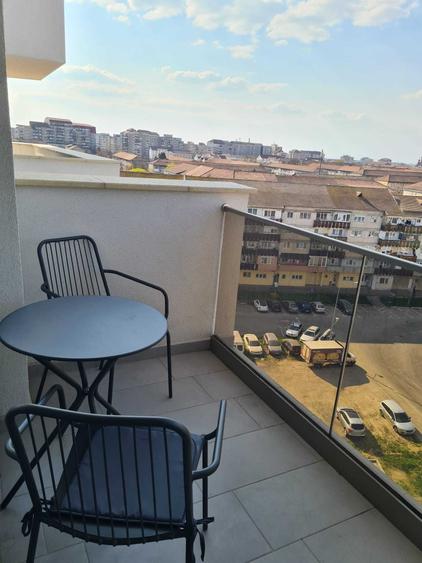Apartament cu 2 camere decomandat în Nufărul