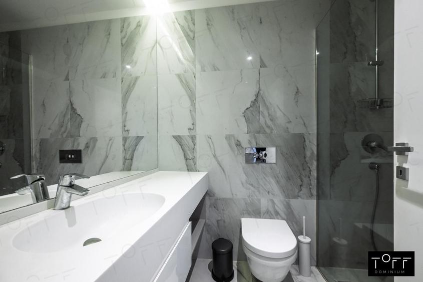 Apartament cu 3 camere în Herăstrău