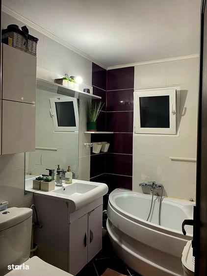 2 camere Trivale , mobilat / utilat , Amplasament EXCELENT - 12