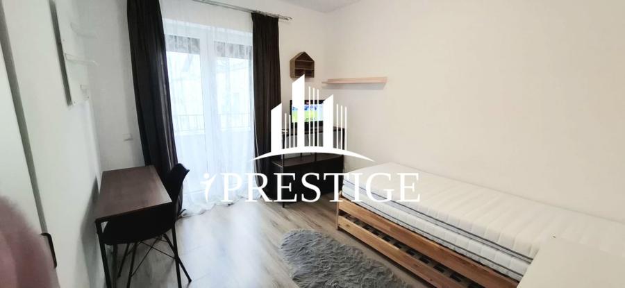 Apartament cu 2 camere semidecomandat în Arhitecților - Calea Cisnădiei
