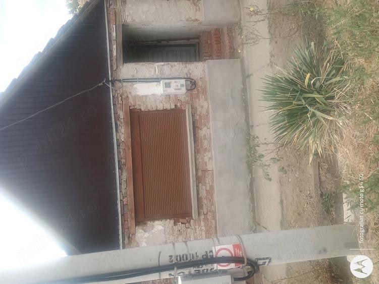 Casă cu Teren 274 Mp în Central
