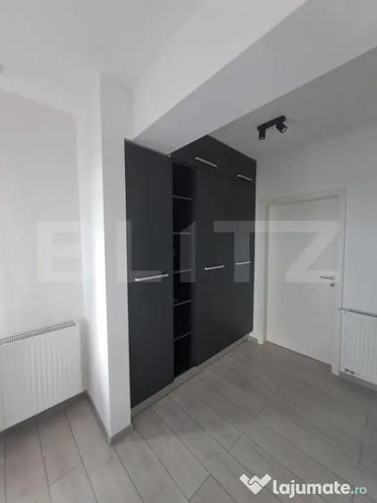 Apartament cu 2 camere decomandat, mobilat în Bartolomeu