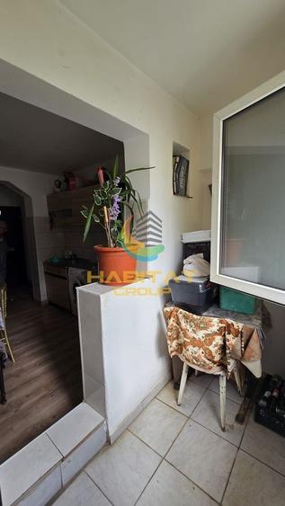 Apartament 2 camere an 1981 metrou Piata Sudului - 6