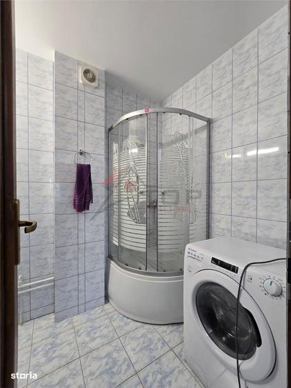 Apartament cu 3 camere decomandat în Zimbru