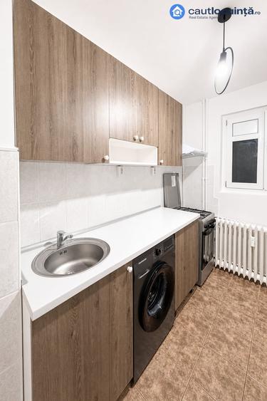 Apartament cu 2 camere în Titan