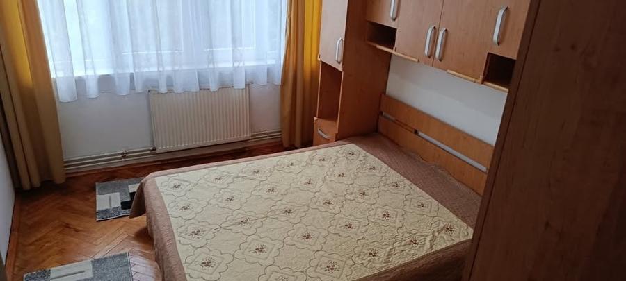 Apartament cu 2 camere decomandat, mobilat în Circumvalațiunii