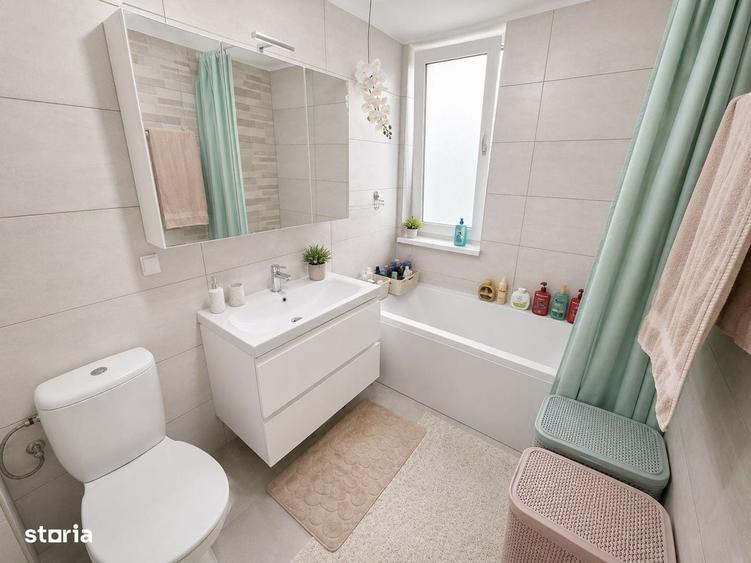Apartament cu 3 camere în Miroslava