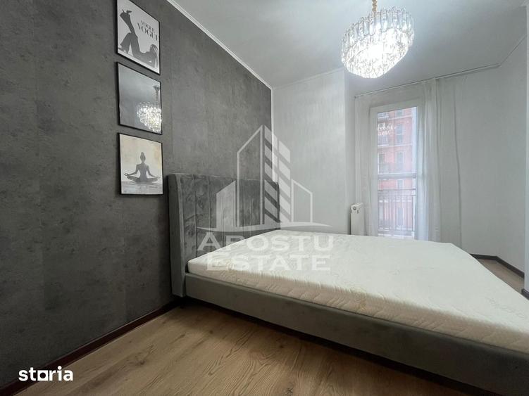 Apartament lux, 3 camere zona Orizont - 5