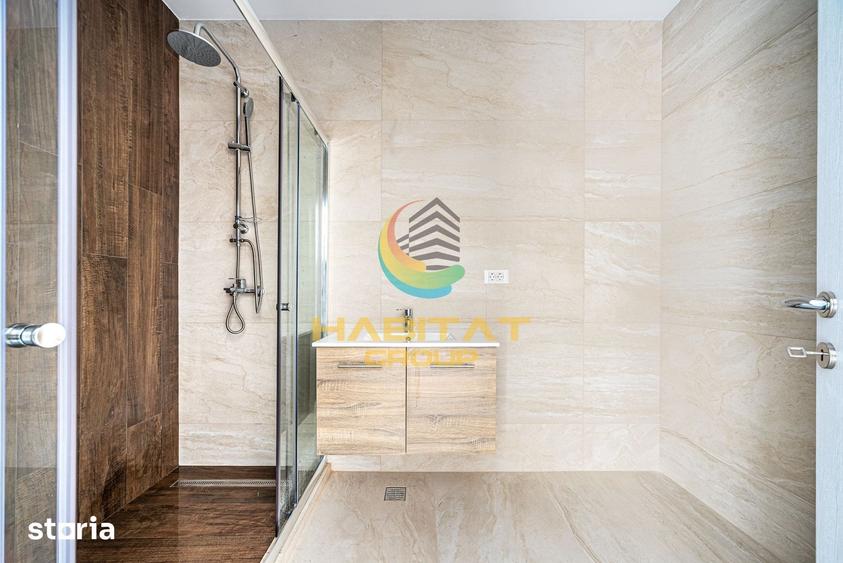 Apartament 3 Camere Lux 2 bai - 4