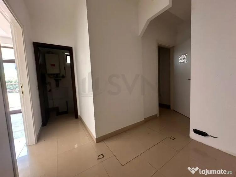 Spațiu comercial, de 150 mp, în Aviației
