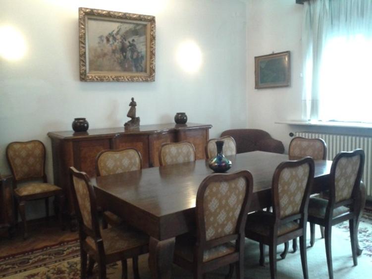 Casă individuală cu 5 camere cu Teren 100 Mp în Dorobanți