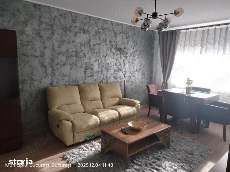 2 Camere | Aviatiei - Herastrau | Etaj 3/4 | Suprafata 54 m2 - 3