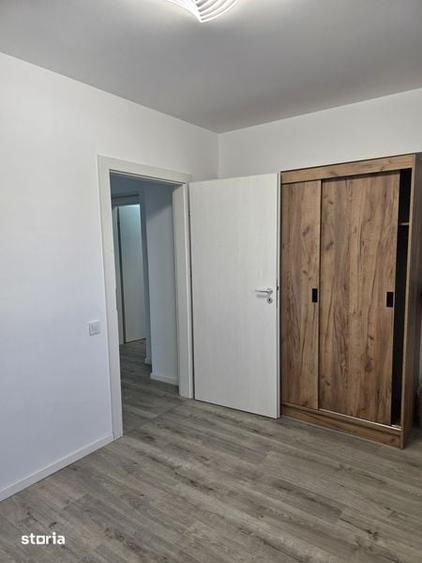 Apartament cu 3 camere în Obor