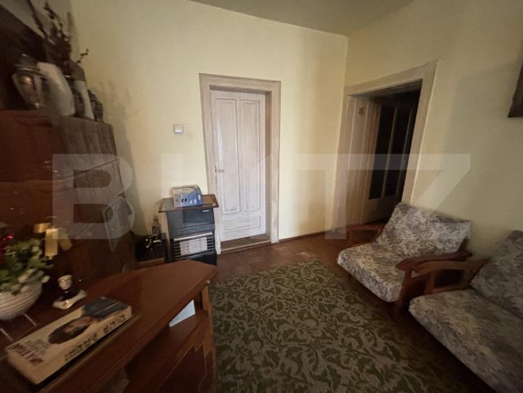 Casa de vanzare, in aproprierea orasului Simleu - 4
