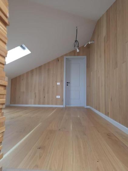 Casă individuală cu 4 camere cu Teren 357 Mp în Buftea