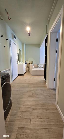 Apartament cu 2 camere în Nord