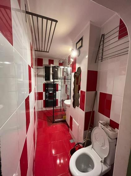 Garsoniera\Tineretului\Metrou\Anaf\PetFriendly - 6