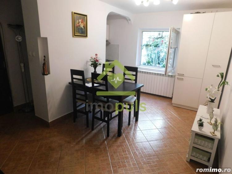 Apartament cu 3 camere decomandat în Steaua