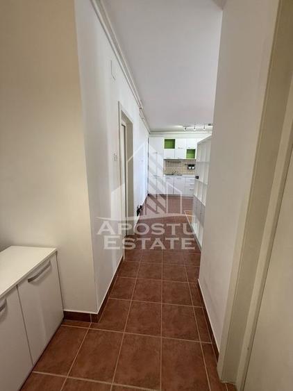 Apartament 1 camera , bloc nou cu lift, confort 1, zona S... - 1