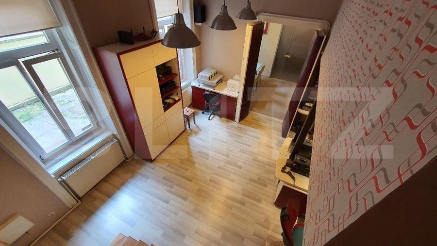 Apartament 3 camrere, 109 mp, Ultracentral - 5