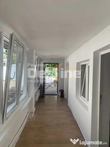 Spațiu comercial, de 110 mp, în Constructorilor
