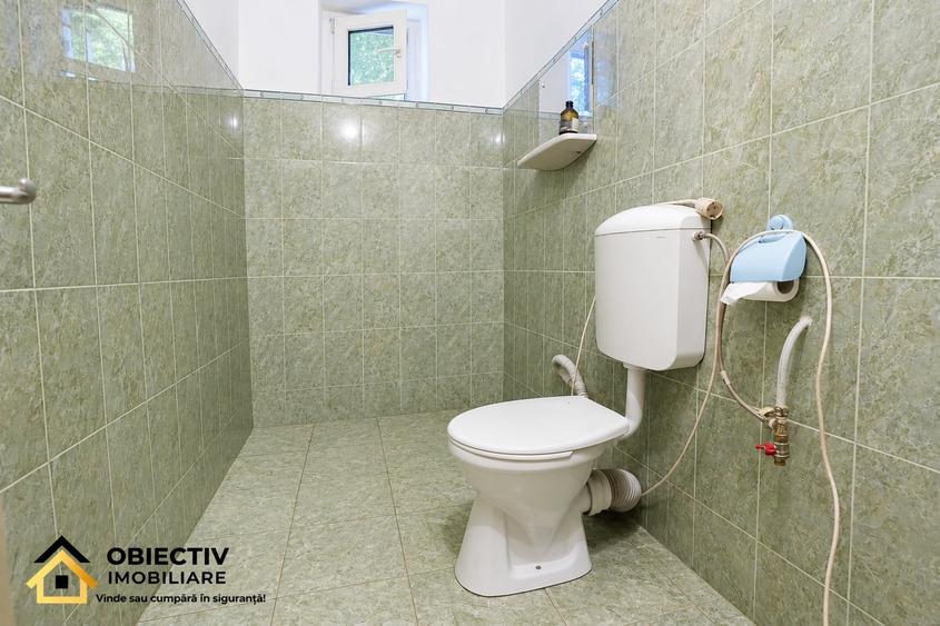 Apartament cu 3 camere decomandat în 1 Mai