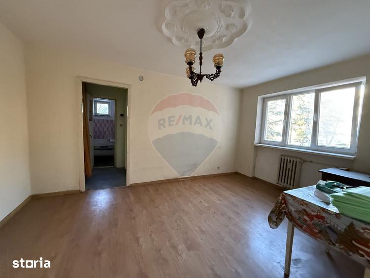 Apartament 2 camere zona Mara?e?ti, Suceava, de vanzare - 4