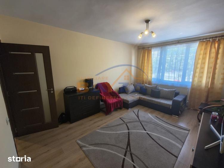Apartament cu 2 camere decomandat în Orașul Vechi
