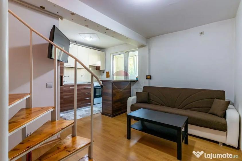 Apartament duplex 2 camere/Berceni/Piata Resita - 14