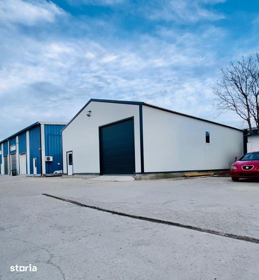 Spațiu comercial, de 230 mp, în Central