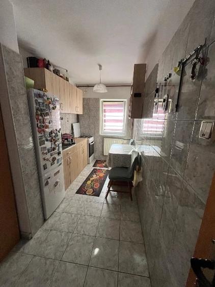 Garsonieră decomandată în Dâmbovița