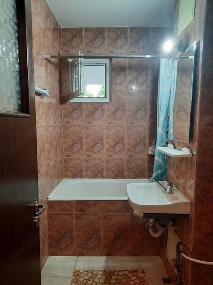 Apartament cu 2 camere semidecomandat în Iancului