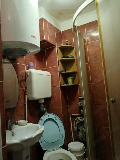 Zona Fratelia-Chisodei, apartament 2 camere, etaj 3 din 4, pre? 36000 euro negociabil - 1