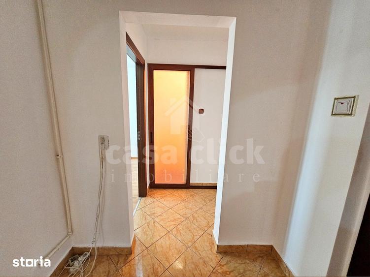 4 camere Micro 39B, etaj 2, dubla deschidere - 9