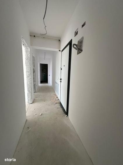 Apartament de 3 camere de 79 mp/finisat/7 minute de Metrou Berceni - 11