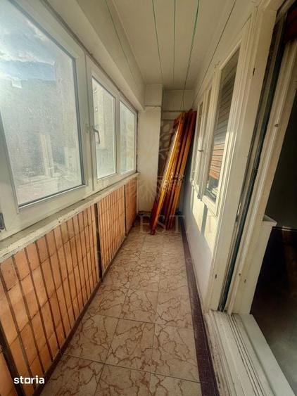 Apartament cu 4 camere decomandat în 13 Septembrie